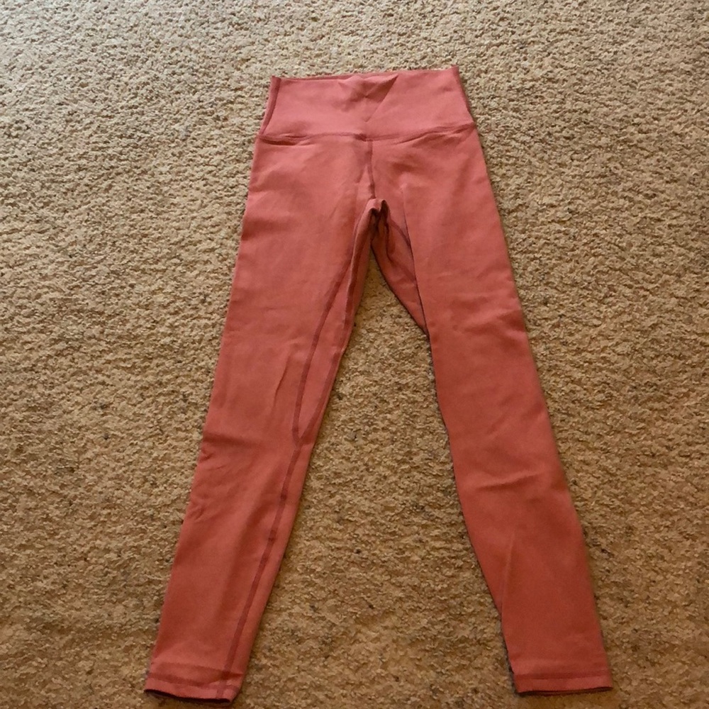Flexxfit leggings. USED. Great condition!